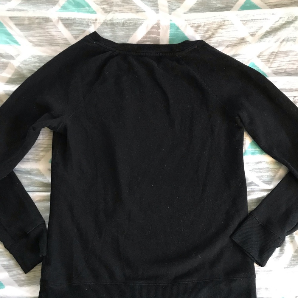 Warm sweater - Picture 2 of 3